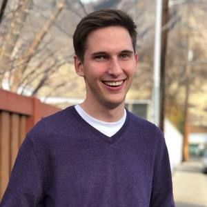 Meet your Posher, Alexander